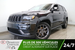 2020 Jeep Grand Cherokee Limited X 4X4 TOIT OUVRANT UCONNECT NAVIGATION CAM  - DC-S4643  - Blainville Chrysler