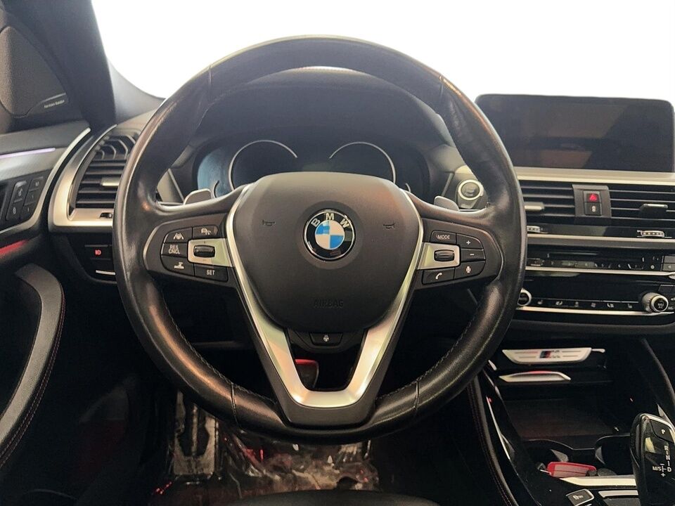 2019 BMW x4  - Blainville Chrysler