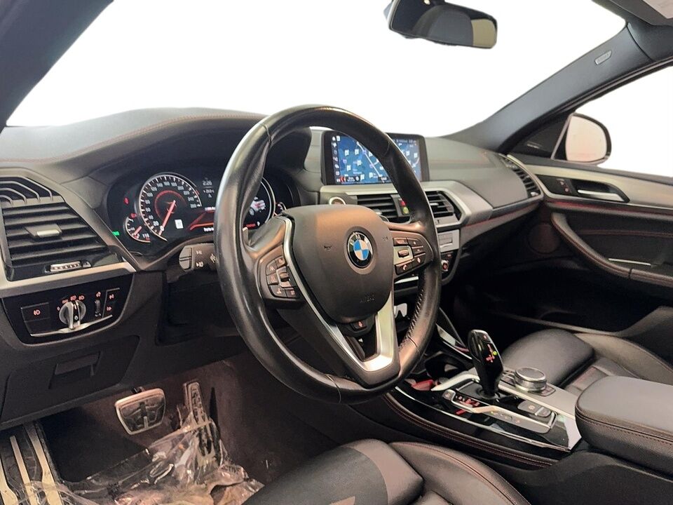 2019 BMW x4  - Blainville Chrysler