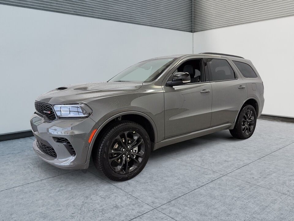 2025 Dodge Durango  - Desmeules Chrysler