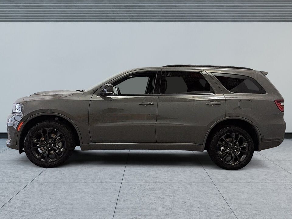 2025 Dodge Durango  - Desmeules Chrysler