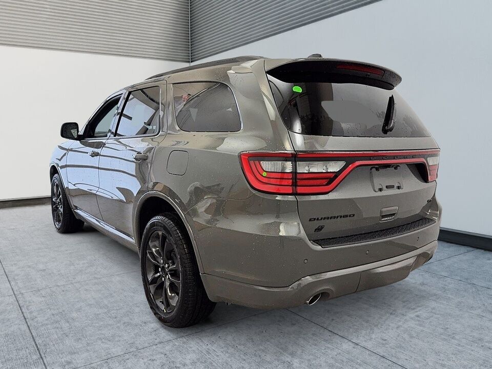 2025 Dodge Durango  - Desmeules Chrysler