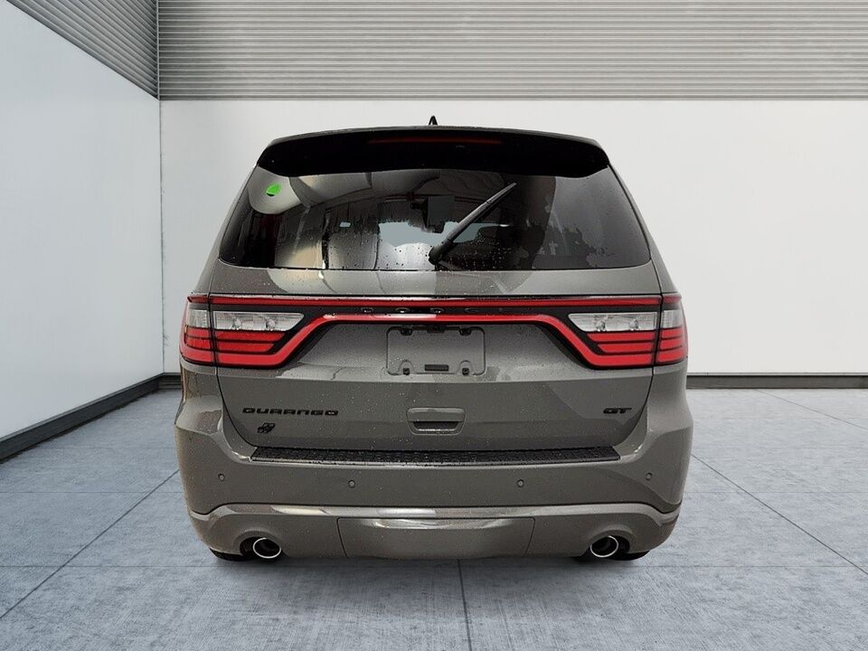 2025 Dodge Durango  - Desmeules Chrysler