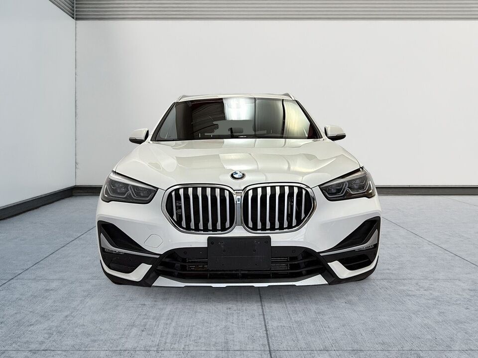 2020 BMW X1  - Desmeules Chrysler