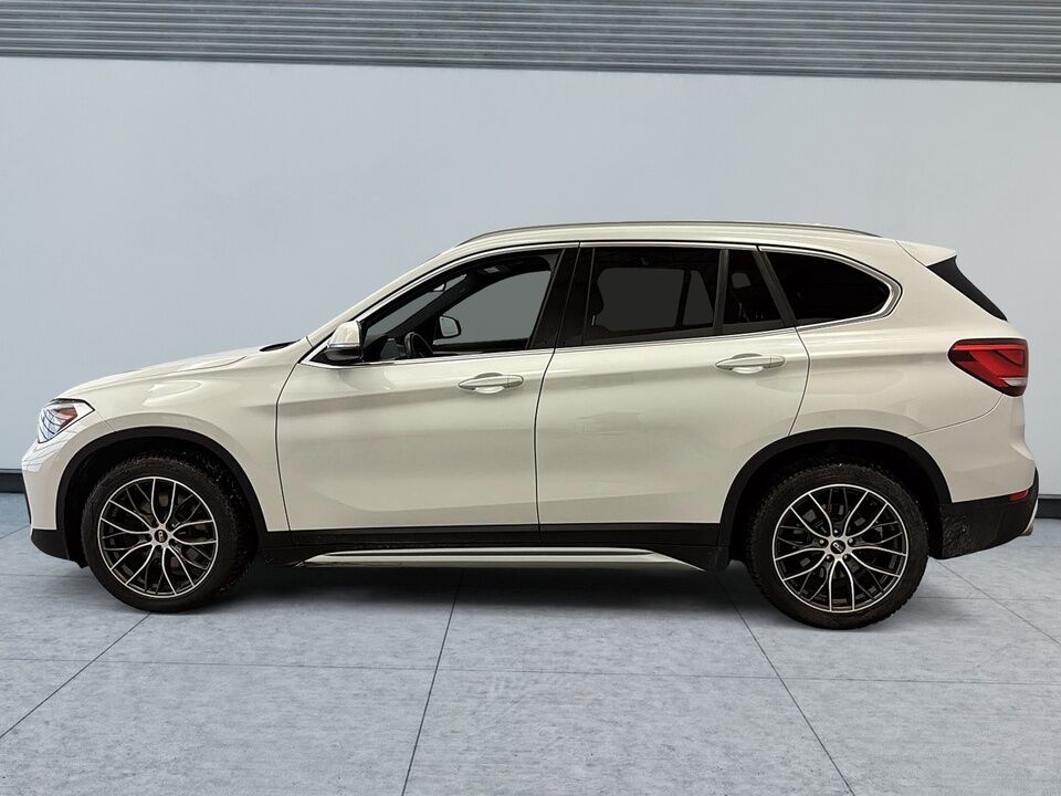 2020 BMW X1  - Desmeules Chrysler