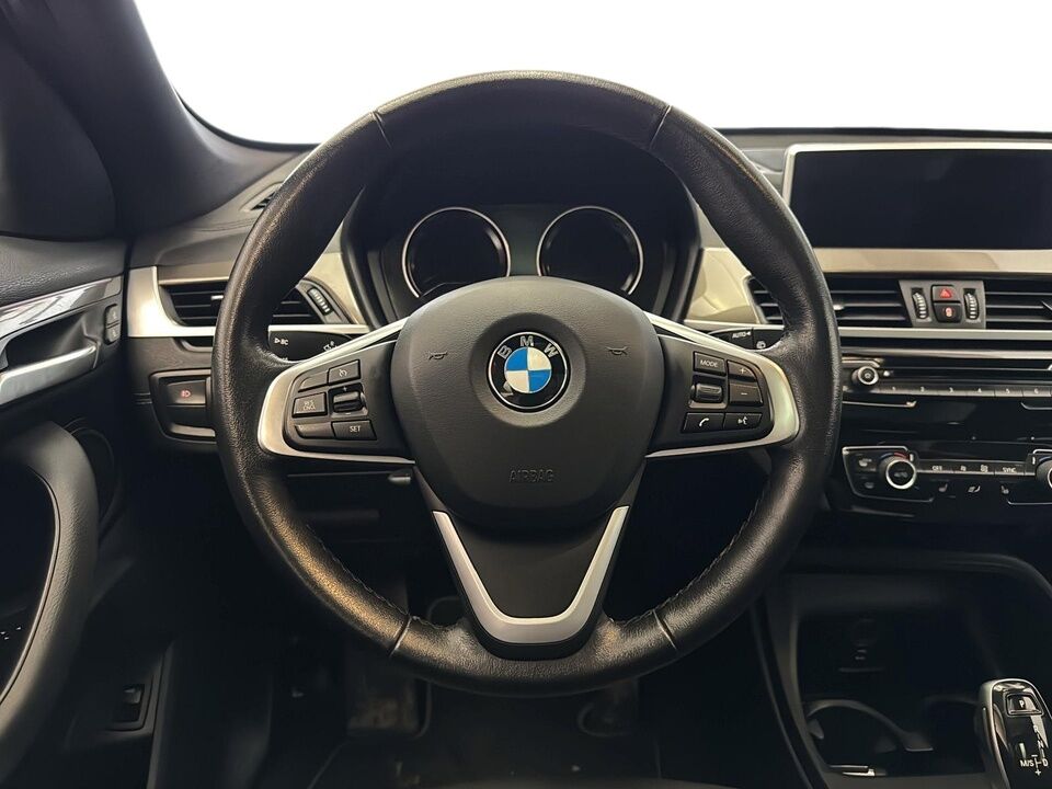 2020 BMW X1  - Desmeules Chrysler