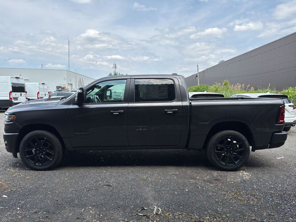 2025 Ram 1500  - Desmeules Chrysler