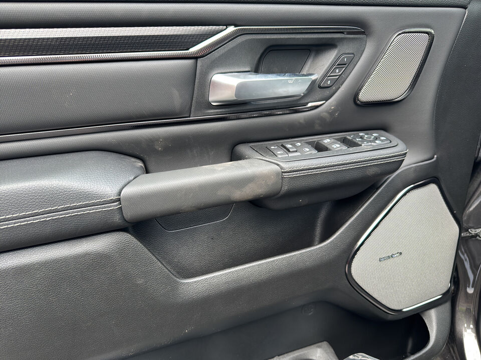 2025 Ram 1500  - Desmeules Chrysler