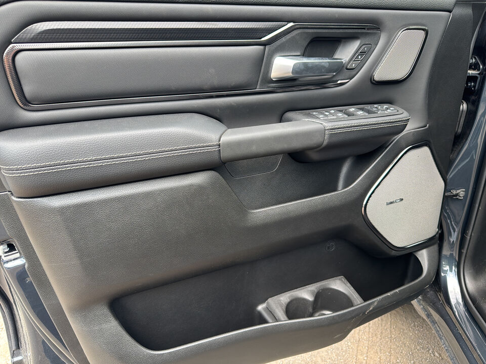 2025 Ram 1500  - Desmeules Chrysler