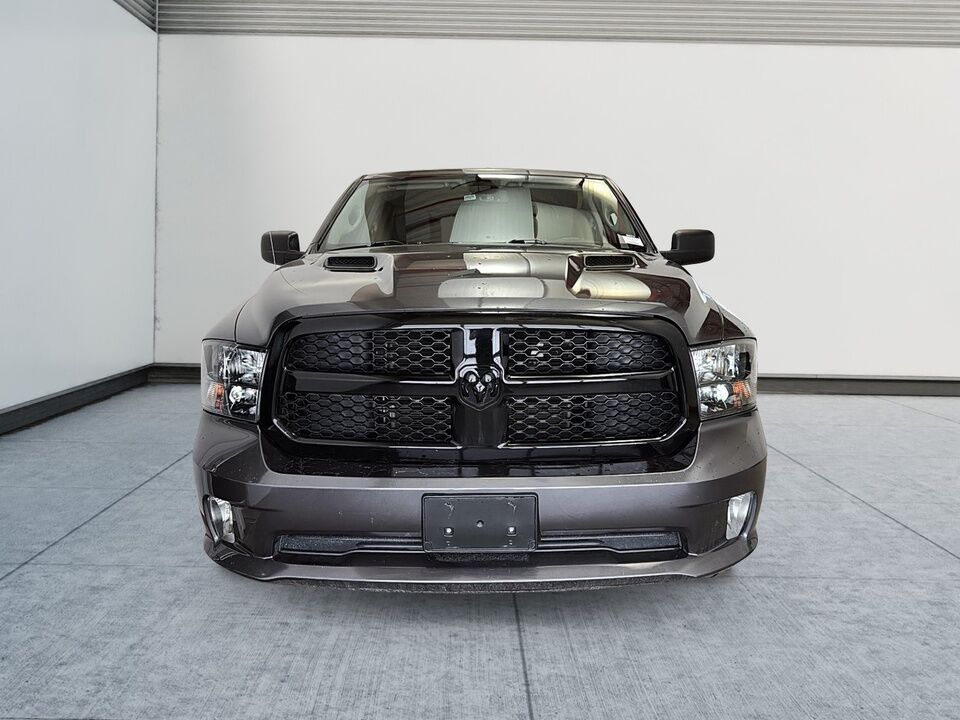 2023 Ram 1500  - Desmeules Chrysler
