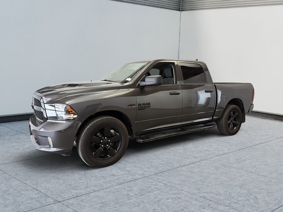 2023 Ram 1500  - Desmeules Chrysler