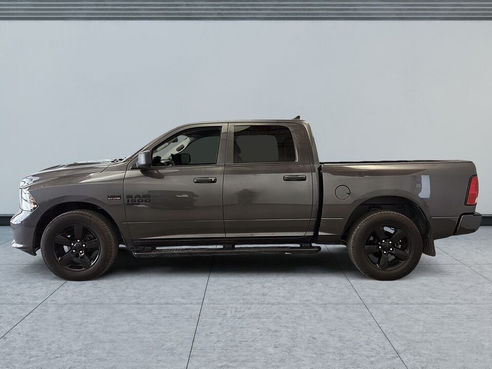 2023 Ram 1500  - Desmeules Chrysler