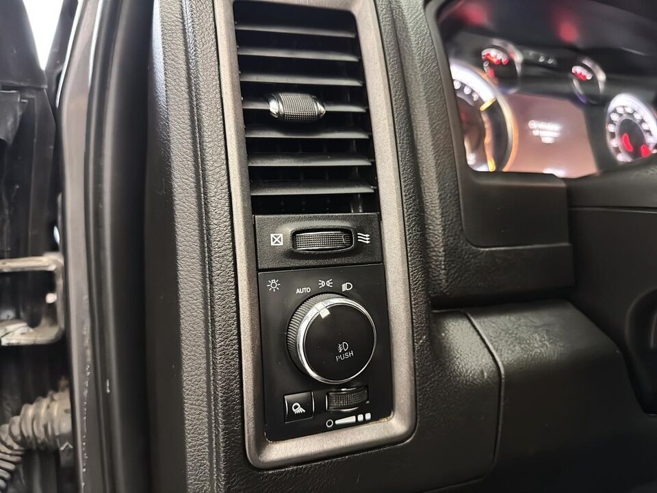 2023 Ram 1500  - Desmeules Chrysler