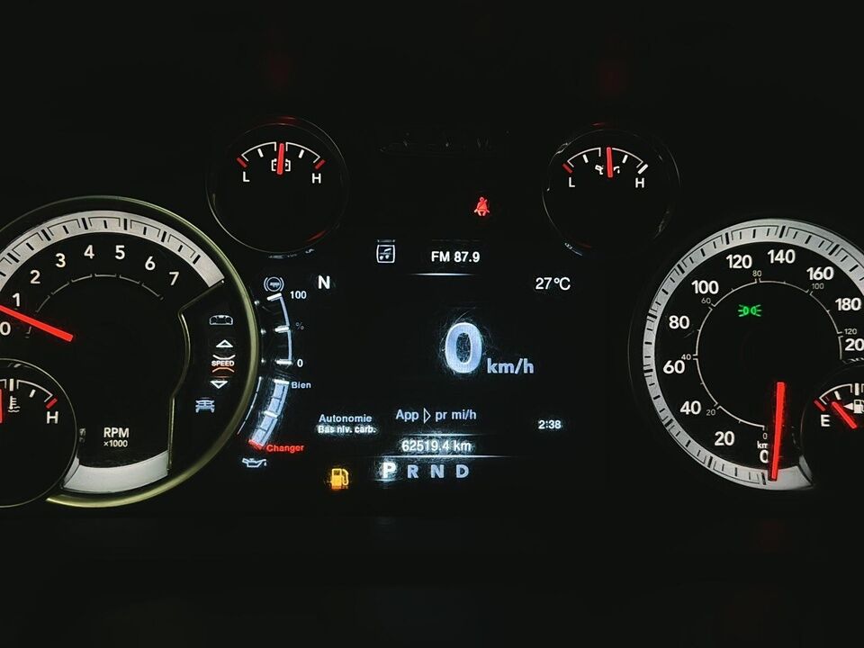 2023 Ram 1500  - Desmeules Chrysler