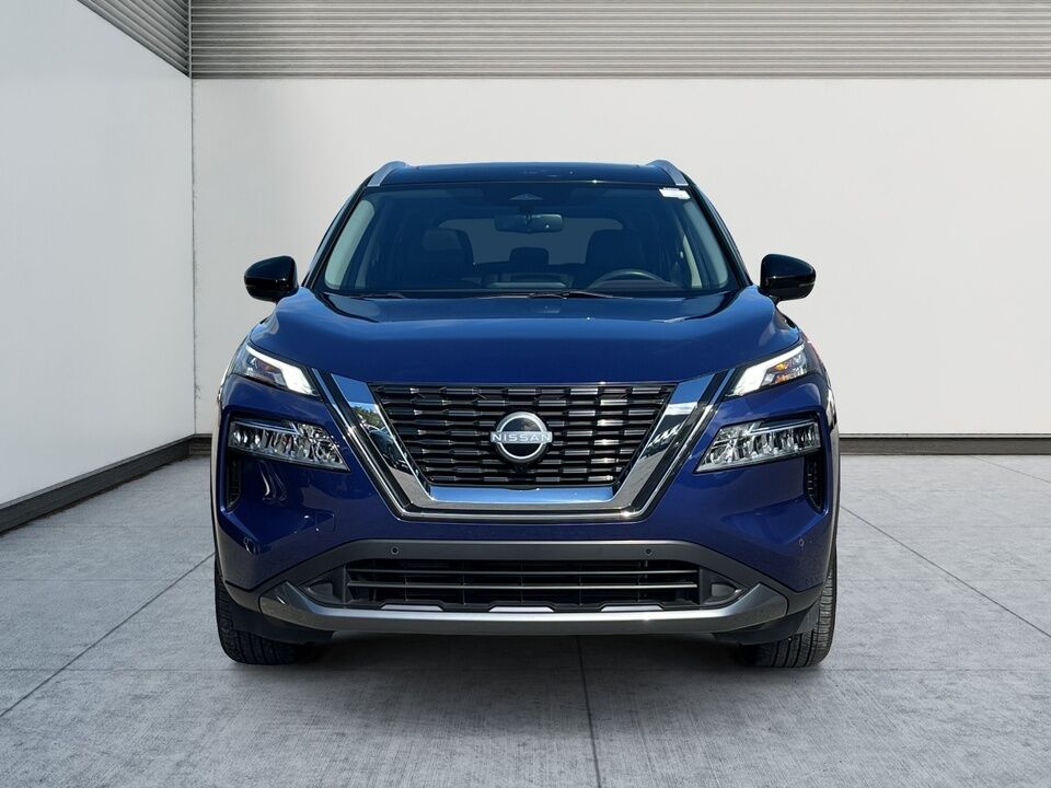 2023 Nissan Rogue  - Blainville Chrysler