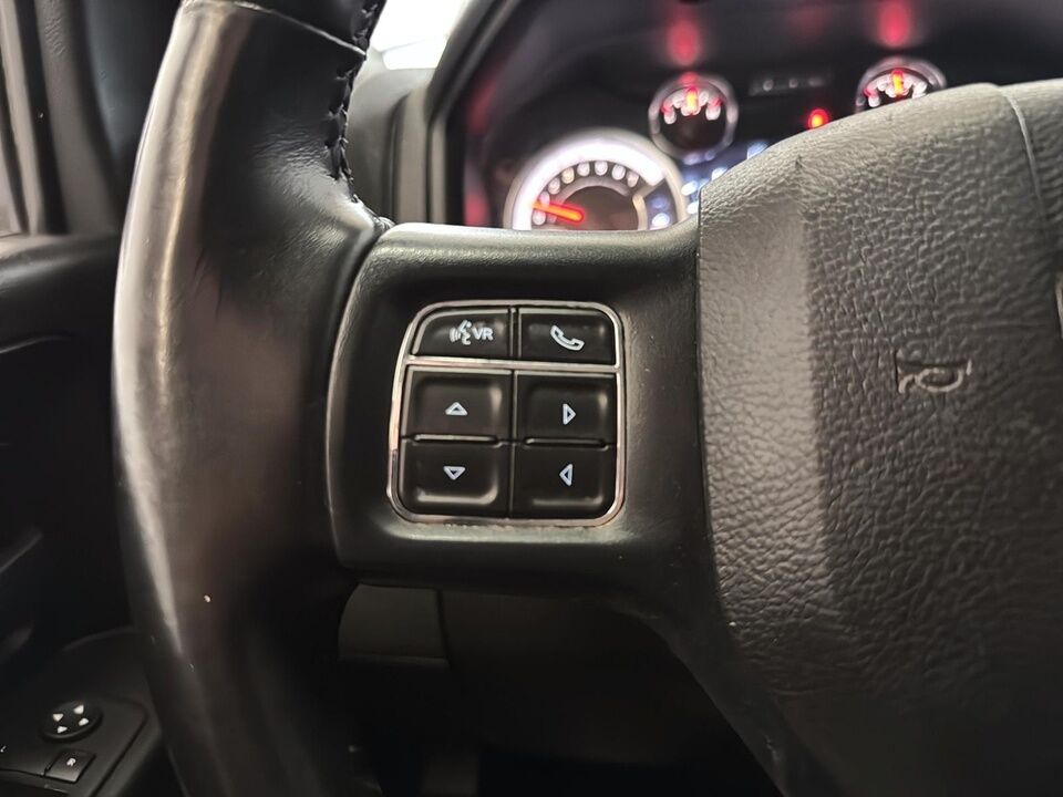 2023 Ram 1500  - Desmeules Chrysler
