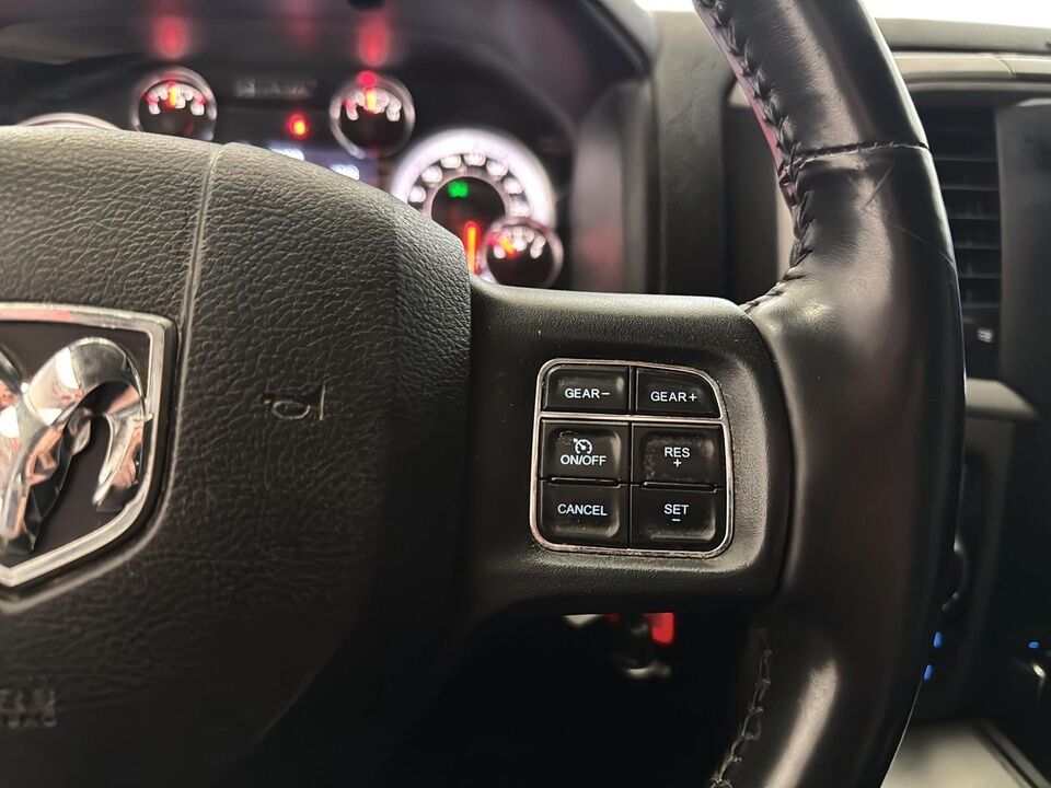 2023 Ram 1500  - Desmeules Chrysler