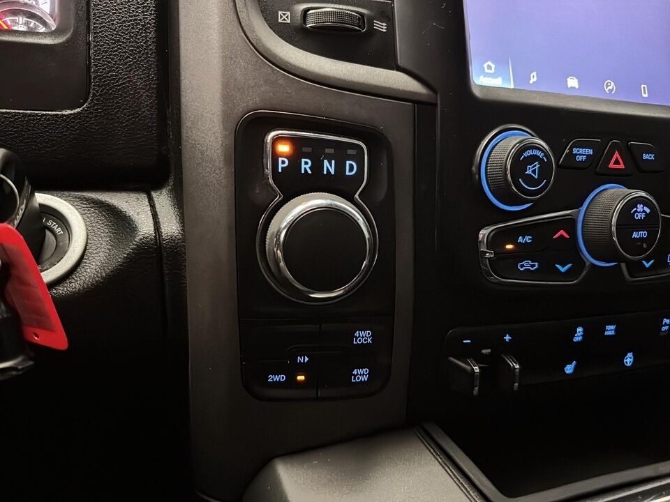 2023 Ram 1500  - Desmeules Chrysler