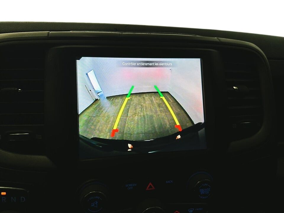 2023 Ram 1500  - Desmeules Chrysler