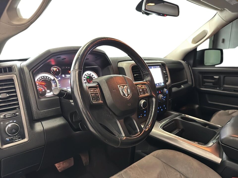 2023 Ram 1500  - Desmeules Chrysler