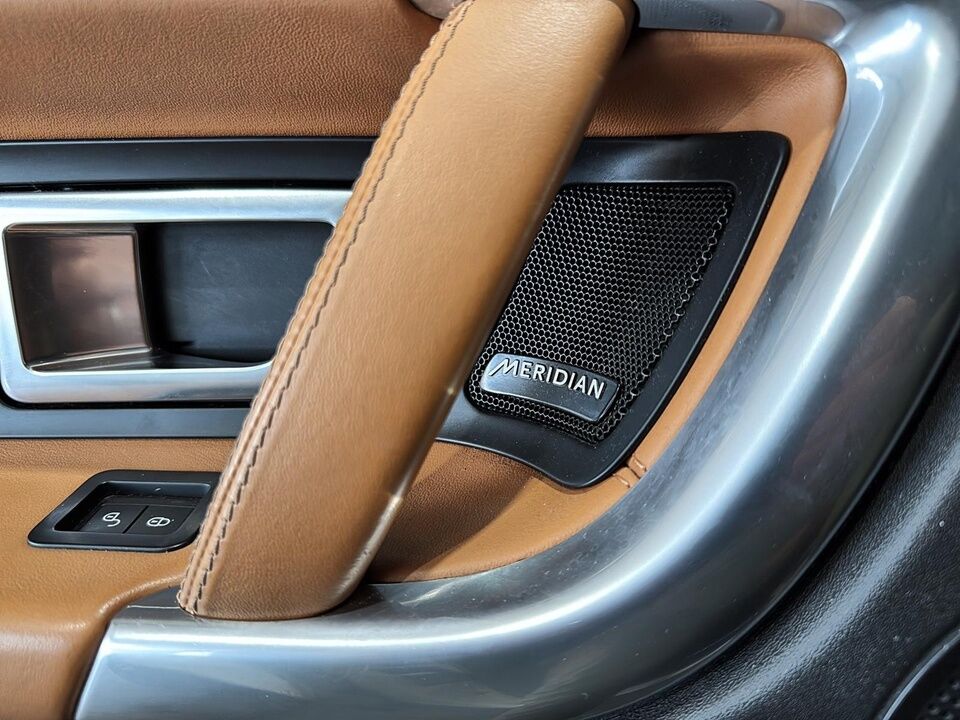 2018 Land Rover DISCOVERY SPORT  - Desmeules Chrysler