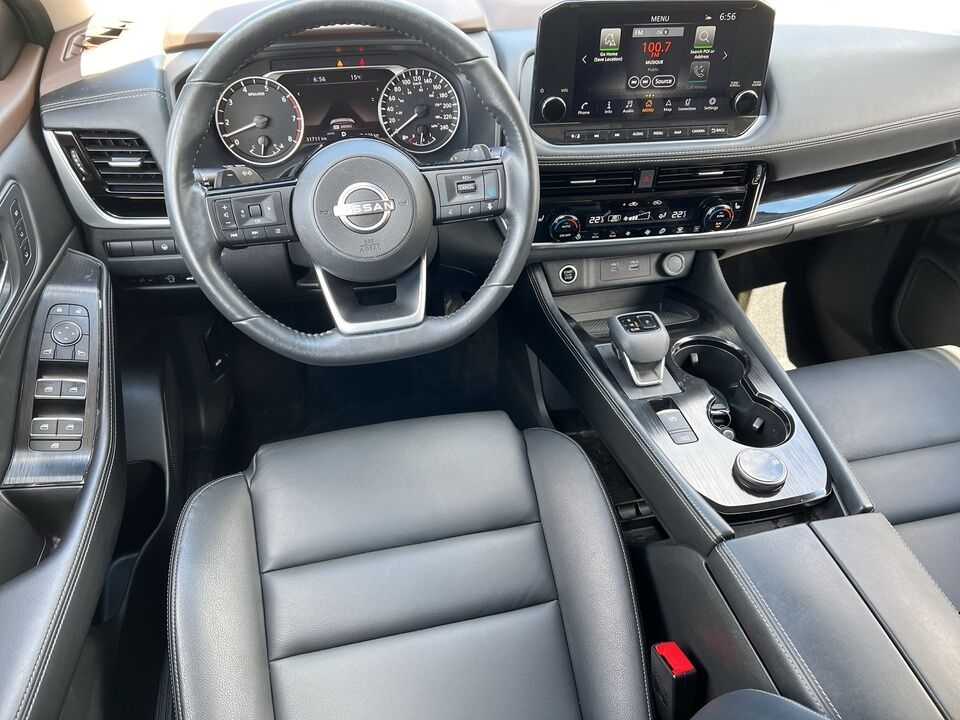 2023 Nissan Rogue  - Blainville Chrysler