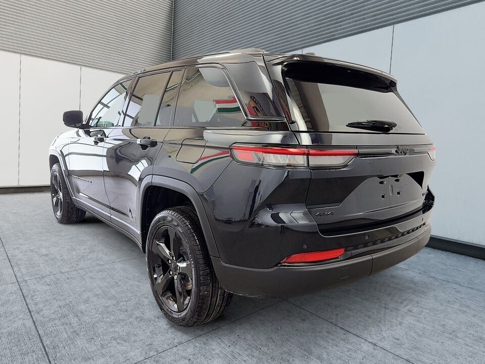 2024 Jeep Grand Cherokee  - Blainville Chrysler