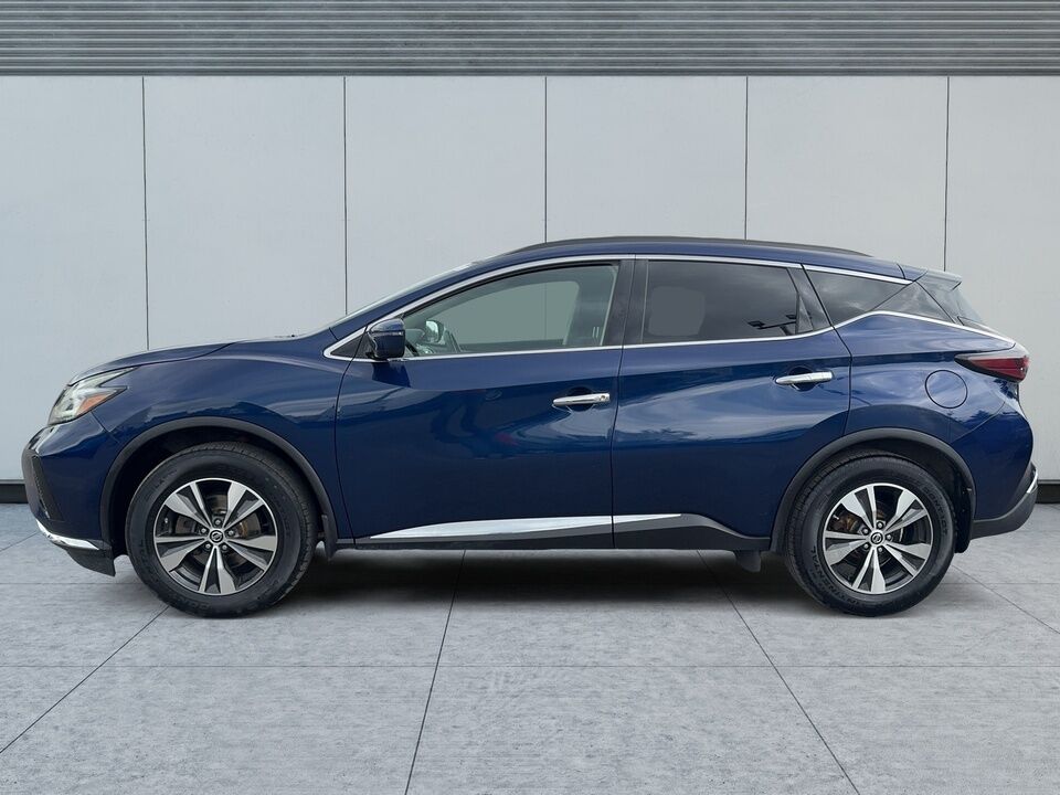 2019 Nissan Murano  - Blainville Chrysler