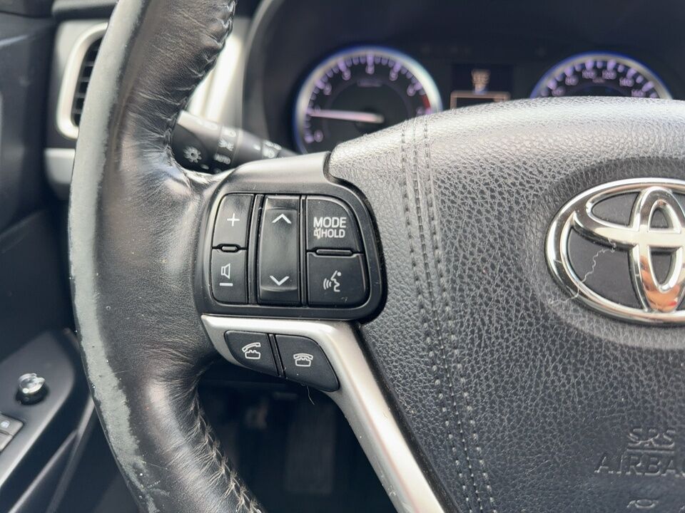 2015 Toyota Highlander  - Blainville Chrysler