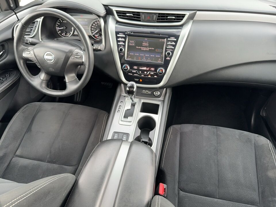 2019 Nissan Murano  - Blainville Chrysler
