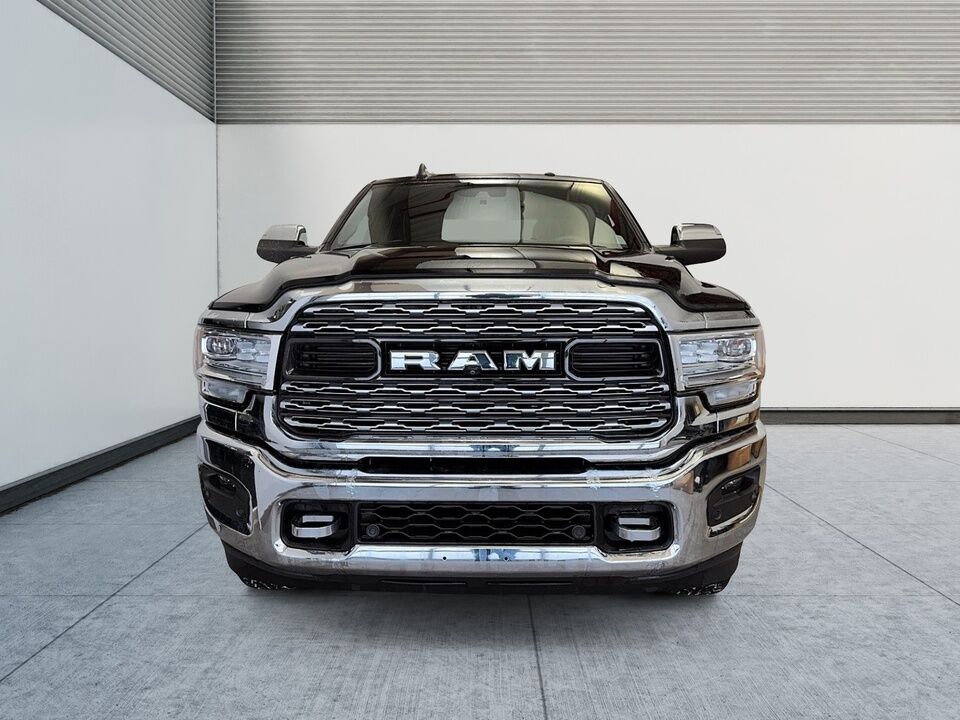 2021 Ram 2500  - Blainville Chrysler