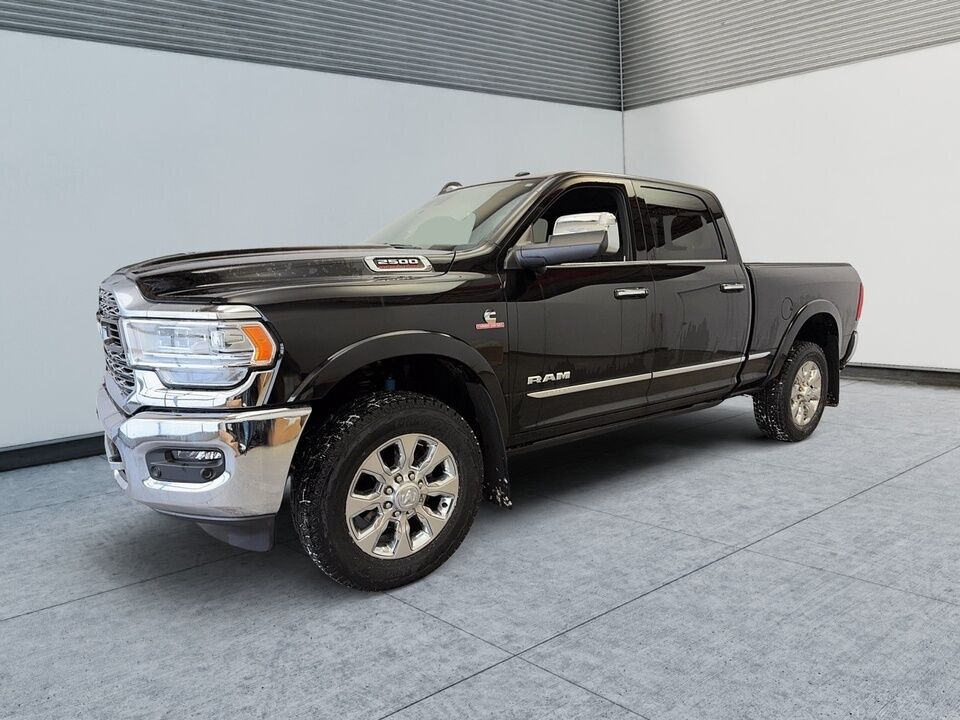 2021 Ram 2500  - Blainville Chrysler