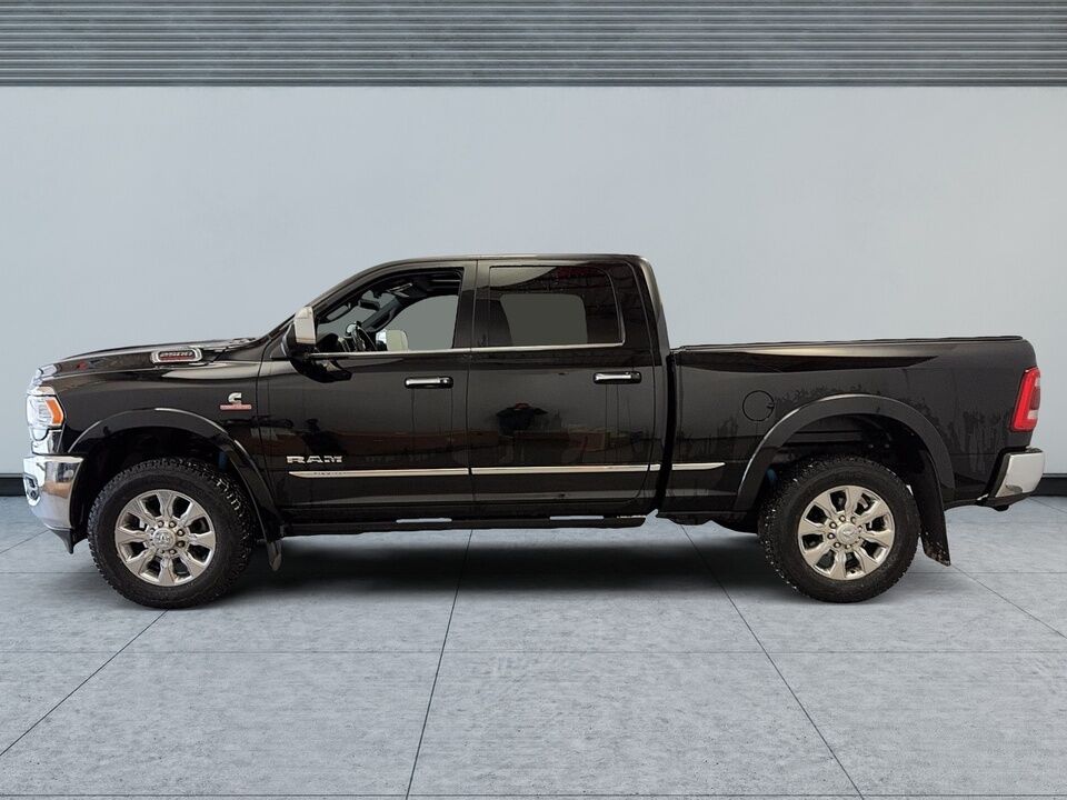 2021 Ram 2500  - Blainville Chrysler