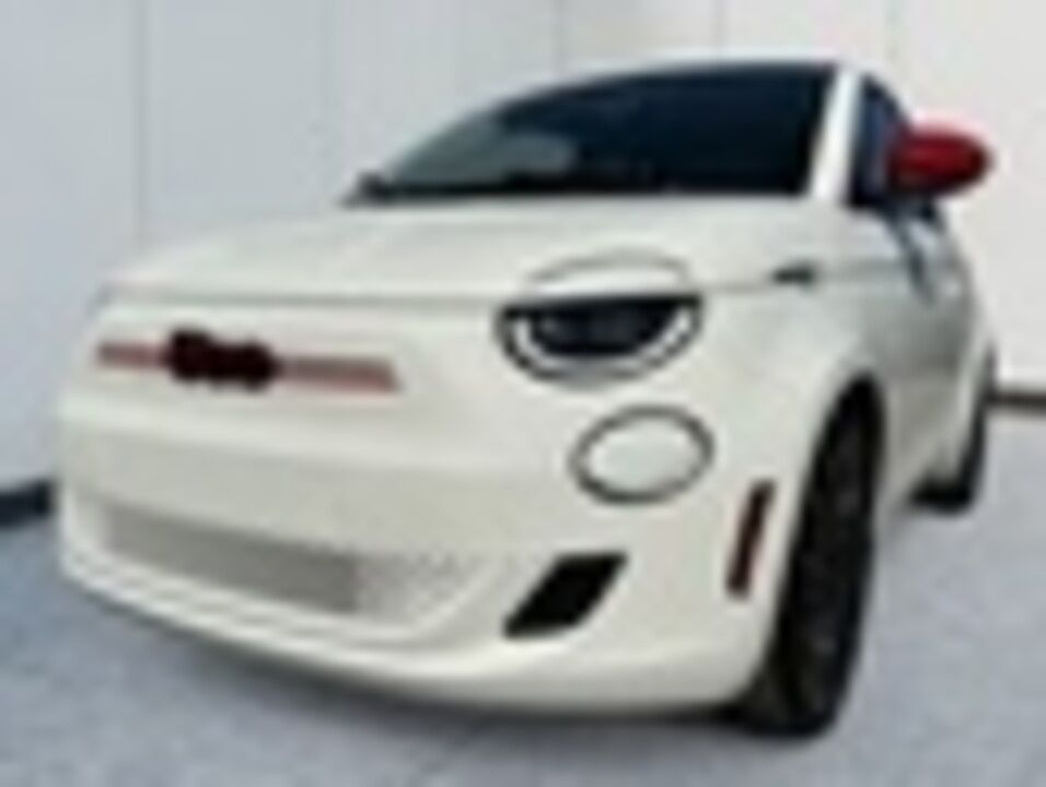 2024 Fiat 500E  - Blainville Chrysler