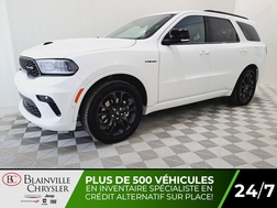 2023 Dodge Durango RT AWD TOIT OUVRANT CRUISE ADAPTATIF  - BC-30134  - Blainville Chrysler