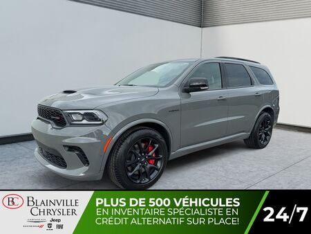 2024 Dodge Durango  - Blainville Chrysler