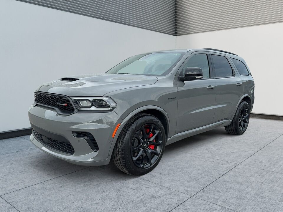 2024 Dodge Durango  - Blainville Chrysler