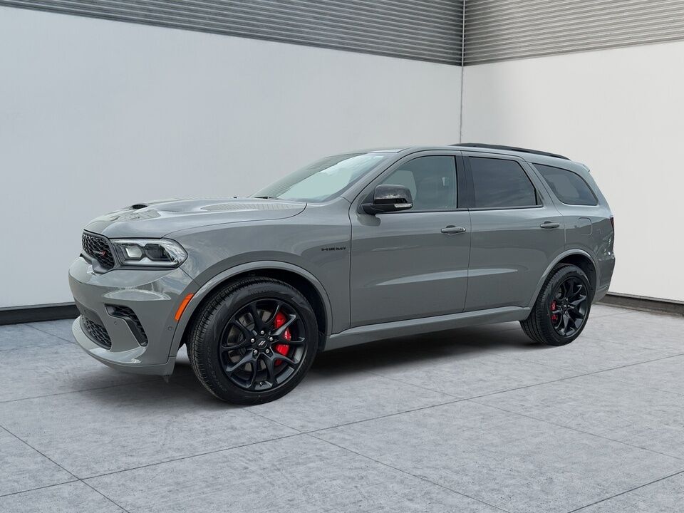 2024 Dodge Durango  - Blainville Chrysler