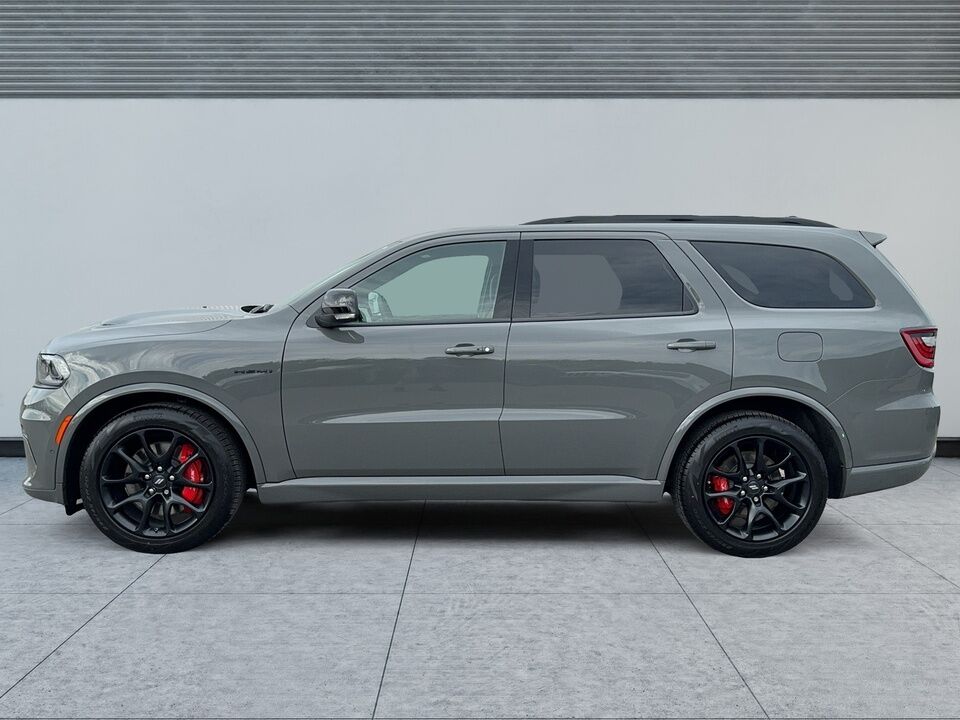 2024 Dodge Durango  - Blainville Chrysler