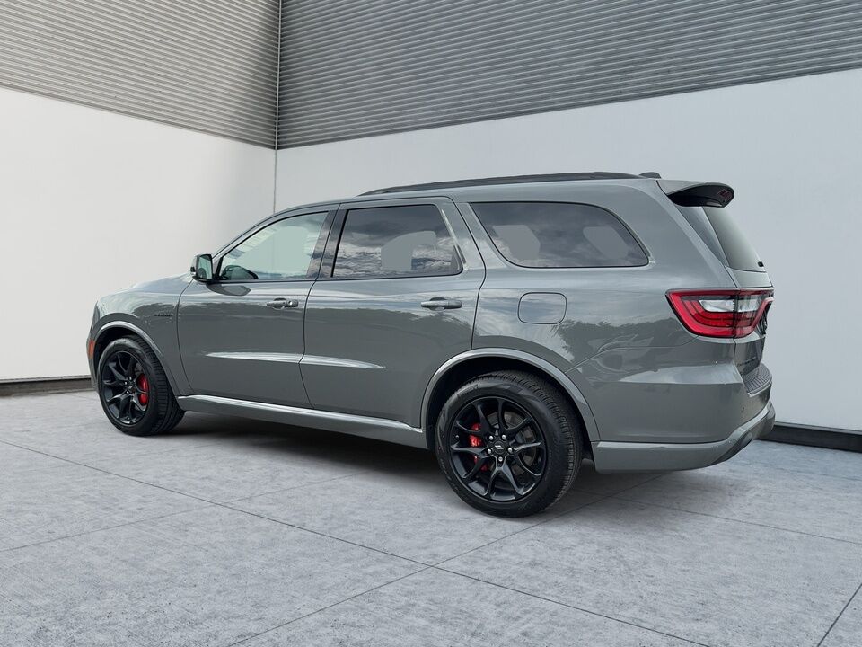 2024 Dodge Durango  - Blainville Chrysler