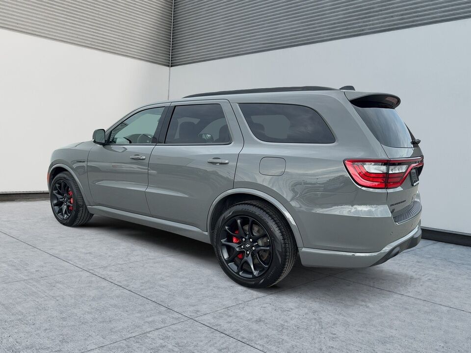 2024 Dodge Durango  - Blainville Chrysler