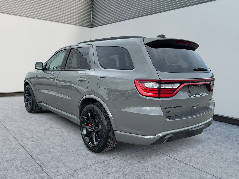 2024 Dodge Durango  - Blainville Chrysler