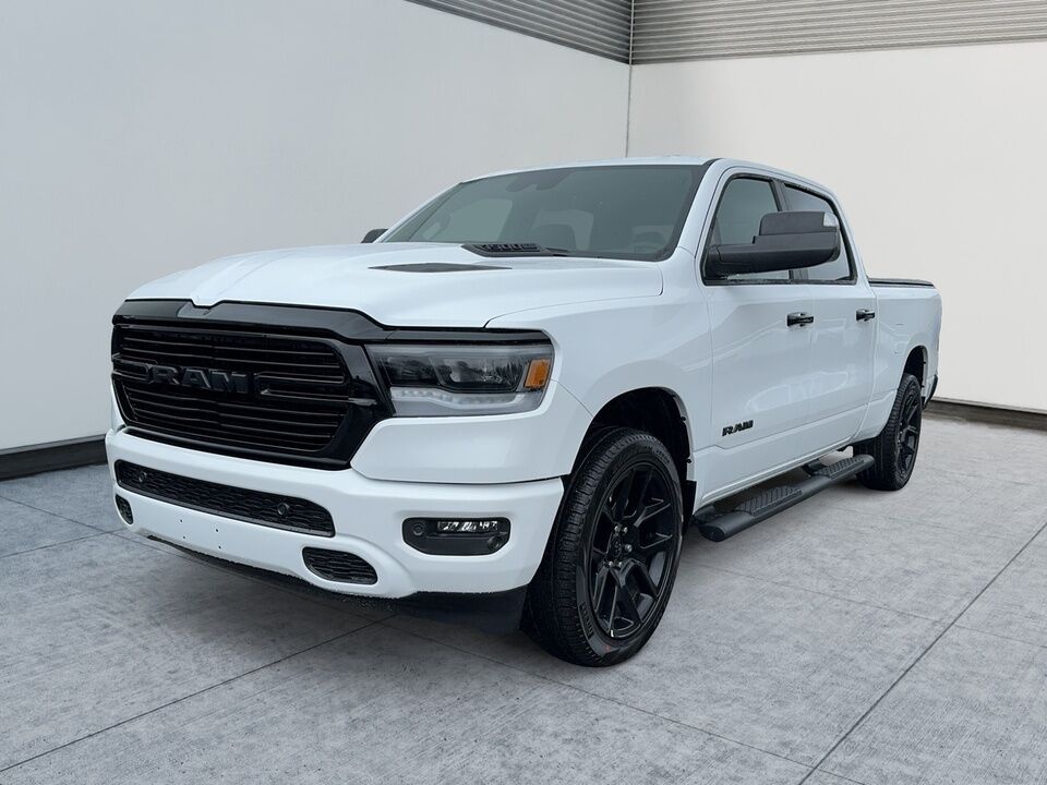 2024 Ram 1500  - Blainville Chrysler