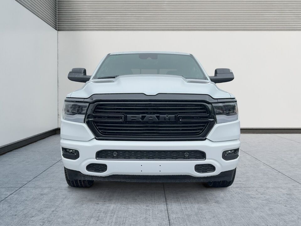 2024 Ram 1500  - Blainville Chrysler