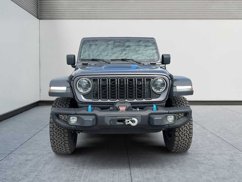 2024 Jeep Wrangler  - Blainville Chrysler