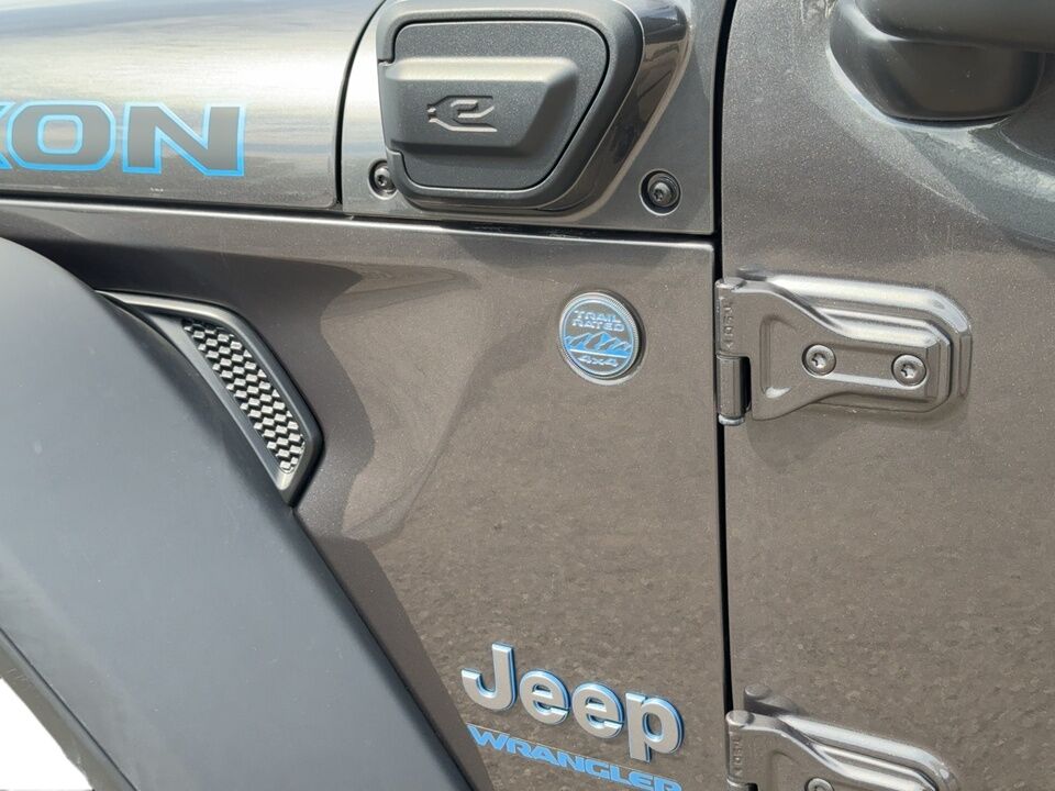 2024 Jeep Wrangler  - Blainville Chrysler