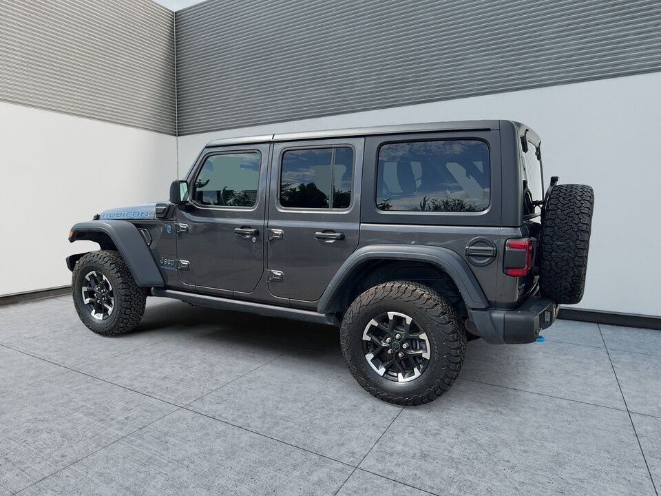 2024 Jeep Wrangler  - Blainville Chrysler