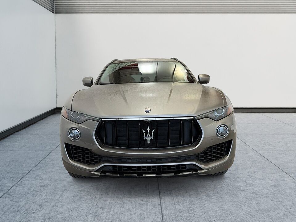 2018 Maserati Levante  - Blainville Chrysler