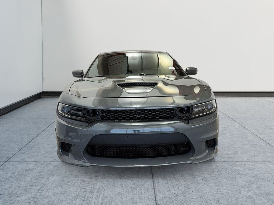 2019 Dodge Charger  - Desmeules Chrysler