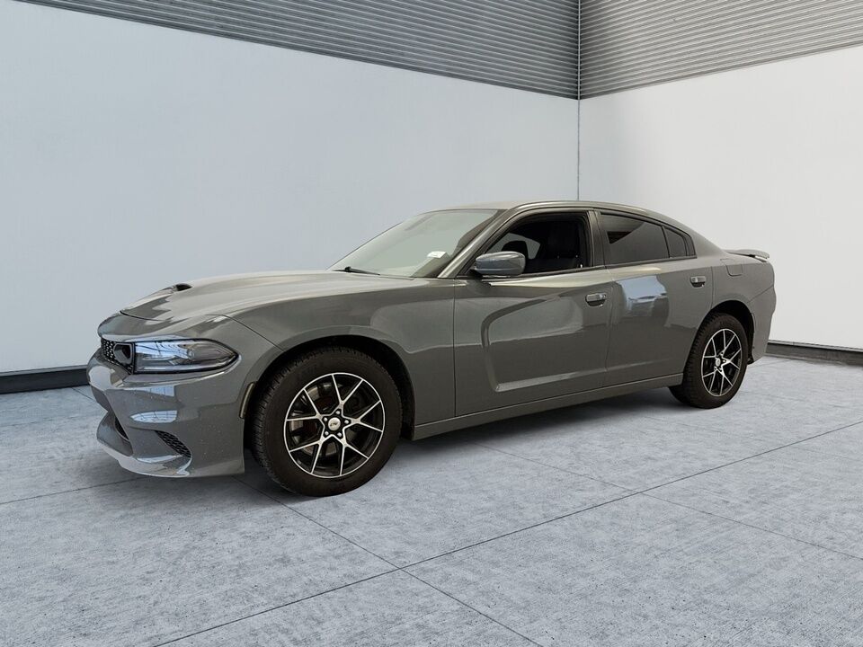 2019 Dodge Charger  - Blainville Chrysler